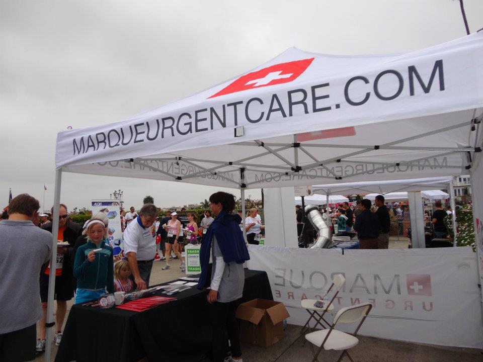 ORANGE COUNTY URGENT CARE